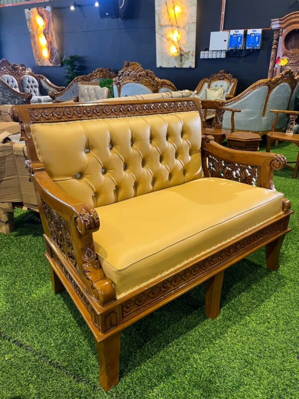 SET SOFA ALADDIN P3 GRED A - Image 3