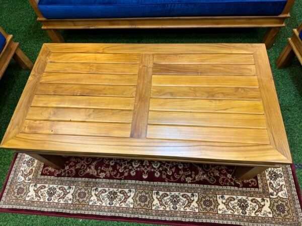 Set Minimalist SEMI TPK 3+2+1+1 Finishing Doff ( NC ) - Image 9