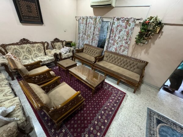 Set Sofa Alladin - Image 2