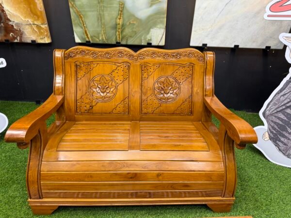 SET GAJAH 3211 SIAP MEJA FINISHING GRED A CUSTOME MADE NEW ARRIVAL - Image 10