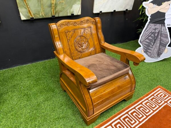 SET GAJAH 3211 SIAP MEJA FINISHING GRED A CUSTOME MADE NEW ARRIVAL - Image 14