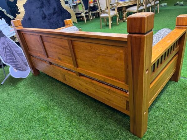 DAYBES KING SIZE MINIMALIST FINISHING NC DOFF - Image 8