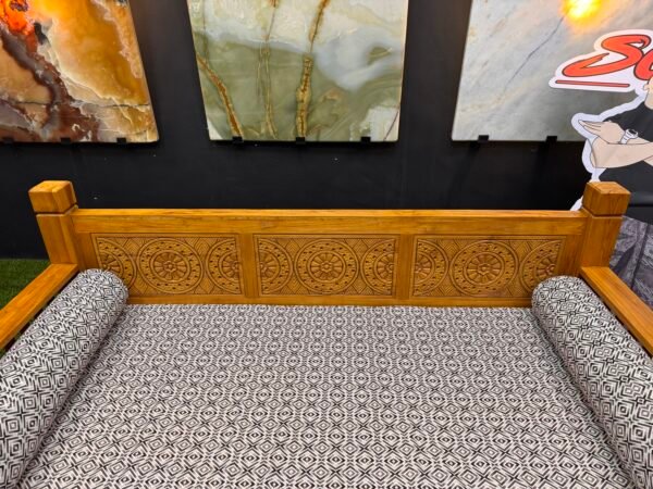 DAYBES KING SIZE MINIMALIST FINISHING NC DOFF - Image 6