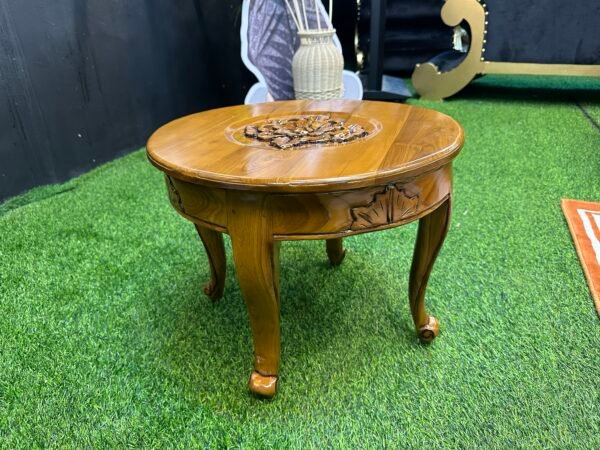 SOFA VIRGINA JATI FINISHING KILAT GRED A - EDISI CUSTOME ORDER - Image 16