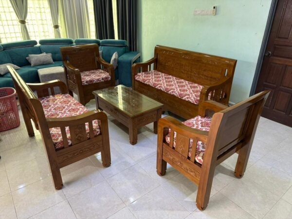 SET COBRA JATI FULL SET - NEW ARRIVAL - Image 11