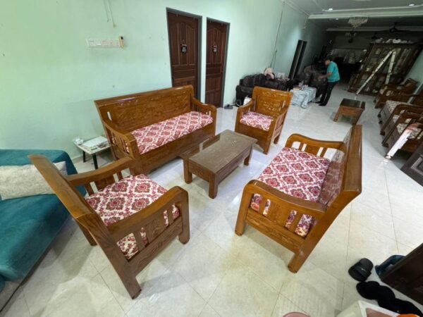 SET COBRA JATI FULL SET - NEW ARRIVAL - Image 14