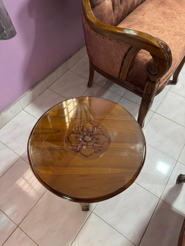 SOFA DPR JATI FULL SET - MATERIAL BALDU BER - Image 10
