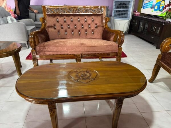 SOFA DPR JATI FULL SET - MATERIAL BALDU BER - Image 5