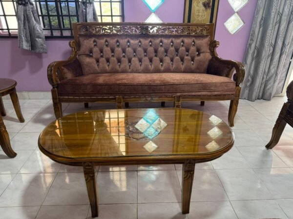 SOFA DPR JATI FULL SET - MATERIAL BALDU BER - Image 4