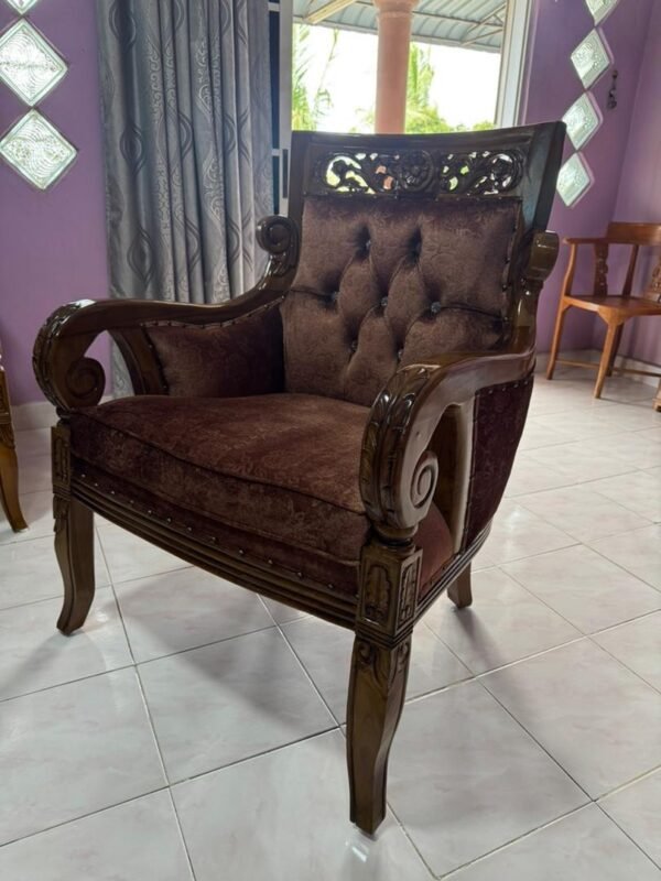 SOFA DPR JATI FULL SET - MATERIAL BALDU BER - Image 11