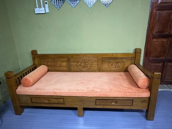 DAYBED QUEEN MINIMALIST - Image 3