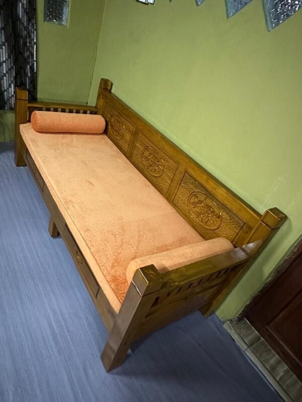 DAYBED QUEEN MINIMALIST - Image 5