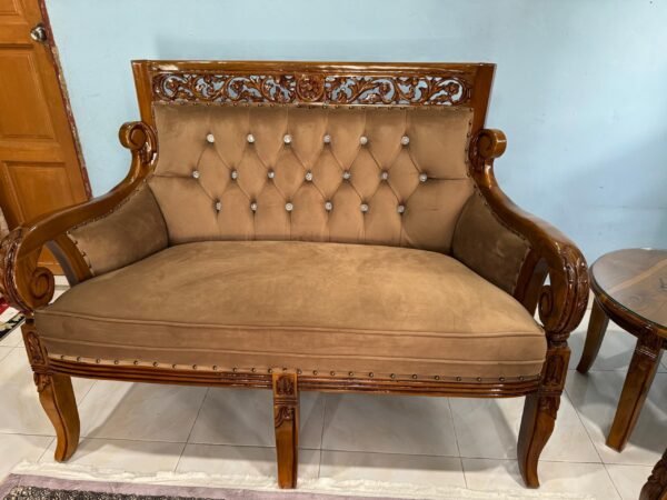 SOFA DPR JATI FULL SET - MATERIAL BALDU P6 - Image 9