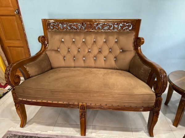 SOFA DPR JATI FULL SET - MATERIAL BALDU P6 - Image 11
