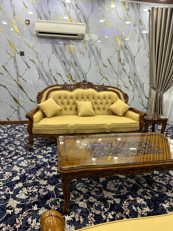 SOFA VIRGINA EXCLUSIVE CUSTOM — LIMITED PRE-ORDER - Image 23