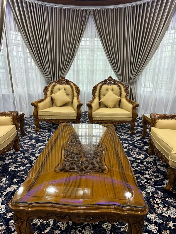 SOFA VIRGINA EXCLUSIVE CUSTOM — LIMITED PRE-ORDER - Image 20