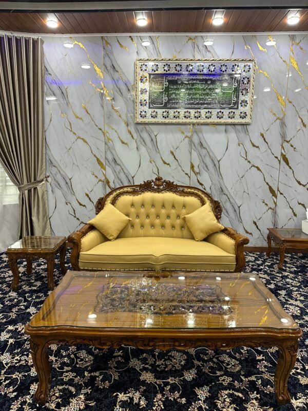 SOFA VIRGINA EXCLUSIVE CUSTOM — LIMITED PRE-ORDER - Image 22