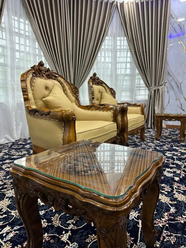 SOFA VIRGINA EXCLUSIVE CUSTOM — LIMITED PRE-ORDER - Image 21