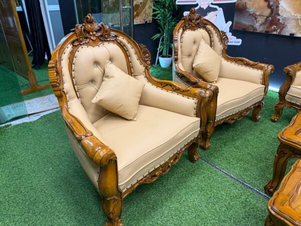 SOFA VIRGINA EXCLUSIVE CUSTOM — LIMITED PRE-ORDER - Image 18