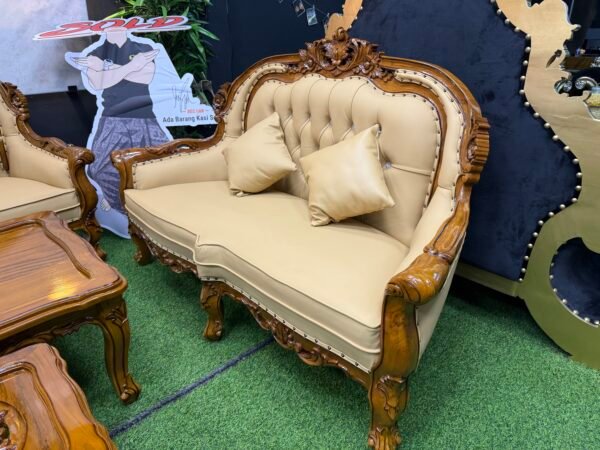SOFA VIRGINA EXCLUSIVE CUSTOM — LIMITED PRE-ORDER - Image 7