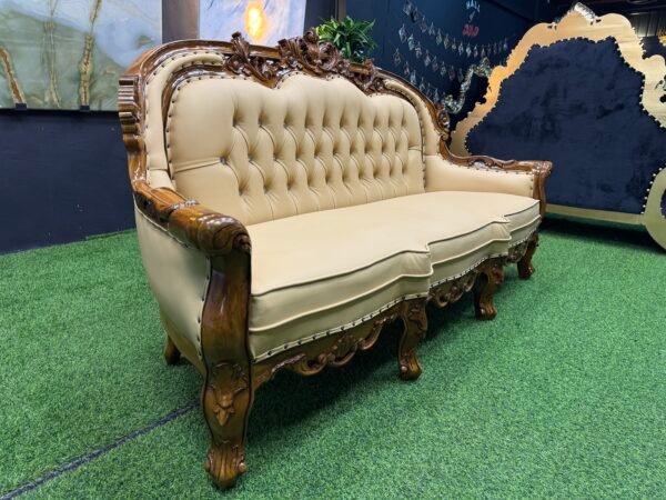 SOFA VIRGINA EXCLUSIVE CUSTOM — LIMITED PRE-ORDER - Image 5