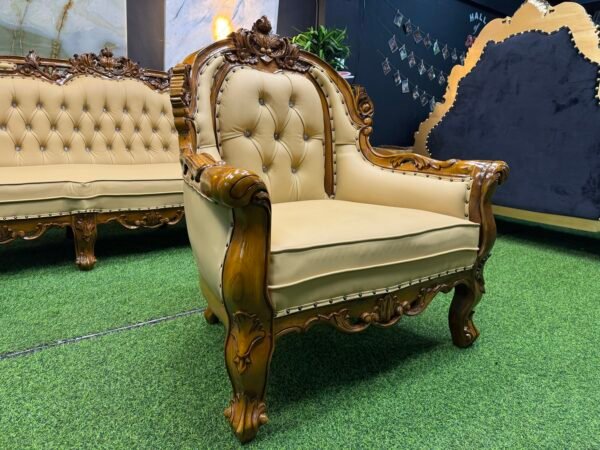 SOFA VIRGINA EXCLUSIVE CUSTOM — LIMITED PRE-ORDER - Image 12