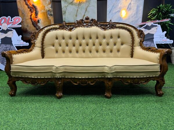 SOFA VIRGINA EXCLUSIVE CUSTOM — LIMITED PRE-ORDER - Image 4