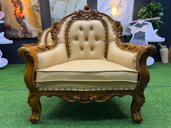 SOFA VIRGINA EXCLUSIVE CUSTOM — LIMITED PRE-ORDER - Image 11