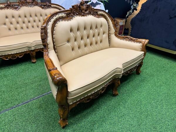 SOFA VIRGINA EXCLUSIVE CUSTOM — LIMITED PRE-ORDER - Image 6