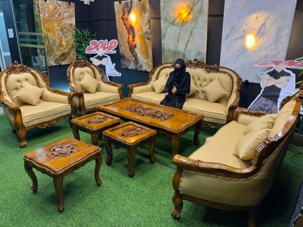 SOFA VIRGINA EXCLUSIVE CUSTOM — LIMITED PRE-ORDER - Image 13