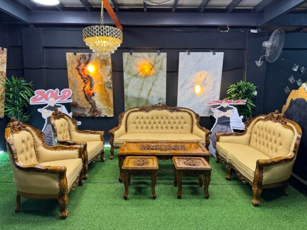 SOFA VIRGINA EXCLUSIVE CUSTOM — LIMITED PRE-ORDER - Image 15