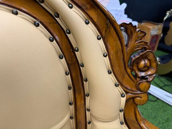 SOFA VIRGINA EXCLUSIVE CUSTOM — LIMITED PRE-ORDER - Image 9