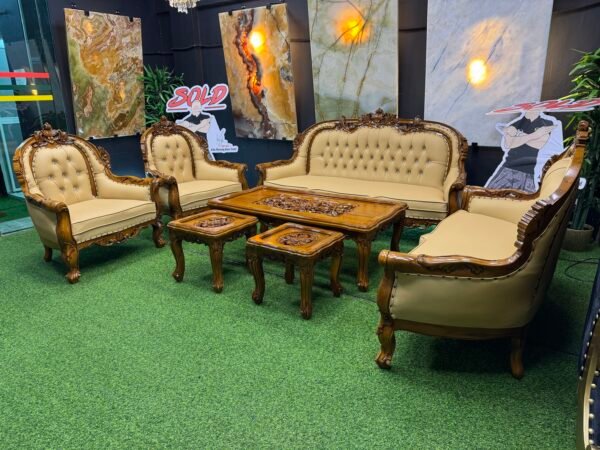 SOFA VIRGINA EXCLUSIVE CUSTOM — LIMITED PRE-ORDER - Image 2
