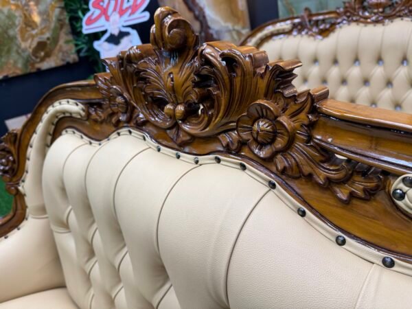 SOFA VIRGINA EXCLUSIVE CUSTOM — LIMITED PRE-ORDER - Image 8