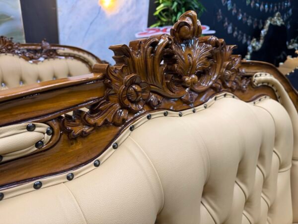 SOFA VIRGINA EXCLUSIVE CUSTOM — LIMITED PRE-ORDER - Image 10